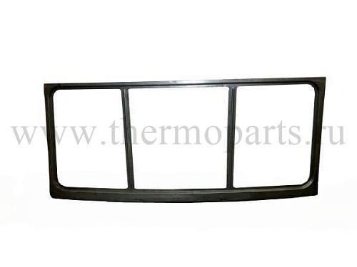 Панель проема заднего окна (наружная)