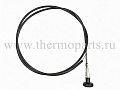 Трос акселератора воздушной заслонки L-1,1м. ПАЗ