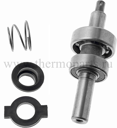 Р/к водяного насоса полный ПАЗ/ГАЗ