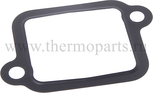 Прокладка патрубка радиатора дв.534 (719-46-04)