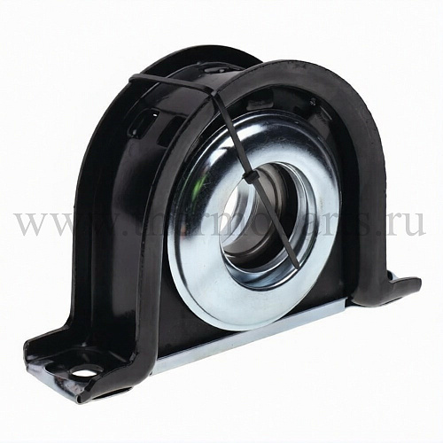 Опора вала карданного КАМАЗ-4308, ПАЗ Вектор Next, ПАЗ-3204 (45x19x194мм) Н/О АВТОМАГНАТ