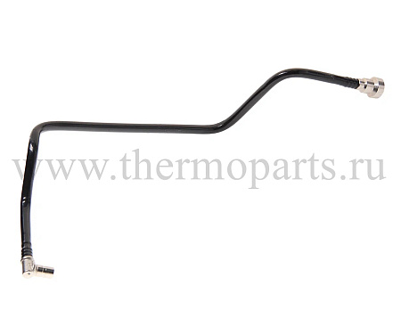Трубка подвода топлива к ТНВД дв.534 ПАЗ Вектор Next