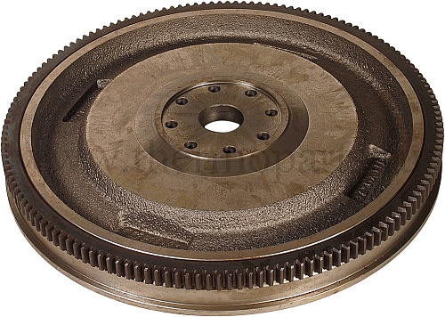 Маховик КАМАЗ дв.CUMMINS ISBe.ISDe V=6.7 149 зубьев (сцепление 430 мм) MOVELEX