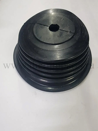 Пыльник рычага КПП КАВЗ/ЛиАЗ