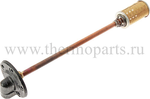 Бензозаборник с фильтром