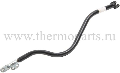 Тяга переключения КПП в СБ (кулиса)