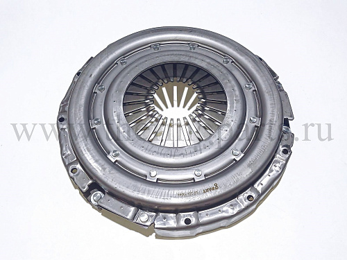 Корзина сцепления ГАЗ-33106 Валдай, ГАЗон Next дв.CUMMINS G-PART