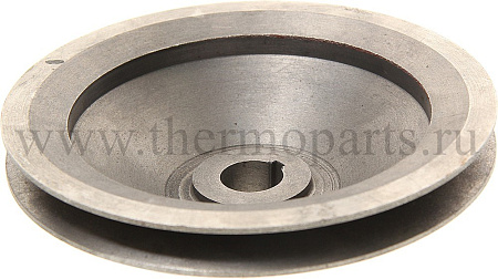 Шкив компрессора 2-х цилиндр. ПАЗ-4234/4230
