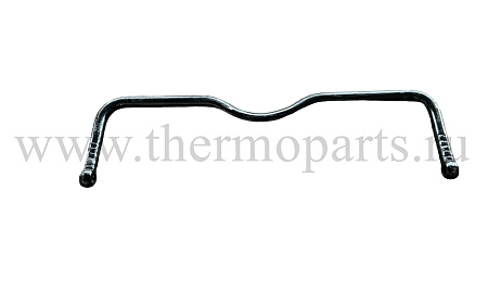 Стабилизатор задней подвески ПАЗ-320412