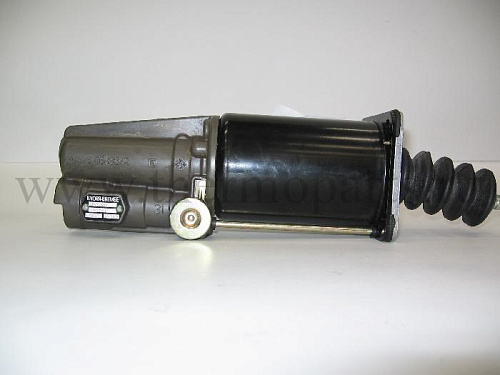 ПГУ сцепления ПАЗ Вектор Next дв.534