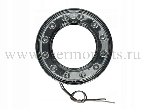 Фонарь габаритный задний LED ПАЗ-320414 (Вектор)