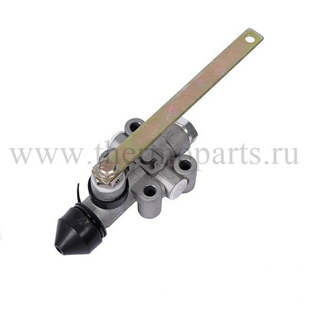 Клапан уровня пола ЛиАЗ/КАВЗ (11-2935010-20)