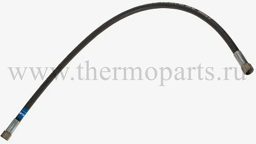 Шланг нагнетательный ГУРа (средний) L-750 мм