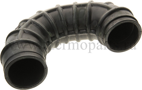 Патрубок воздушный от возд. фильтра до тройника ПАЗ Вектор Next