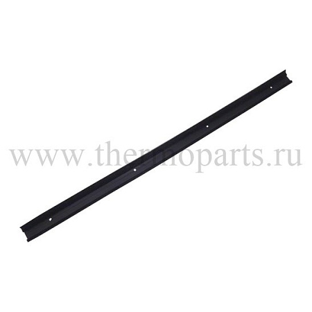 Уплотнитель стекла ГАЗ-3306, 3307, 3308, 3309, 4301 опускного правый
