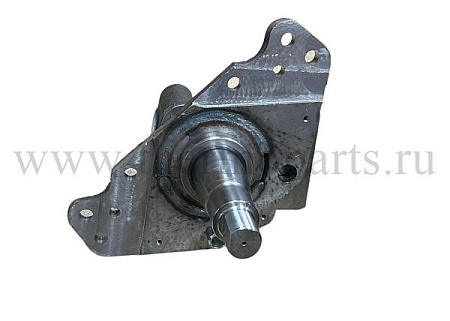 Кулак поворотный левый ПАЗ Вектор Next 8.8