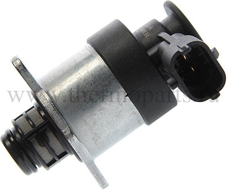 Блок дозировочный ГАЗ, ПАЗ дв.530, 534 ТНВД 5341-1111008 (2000Bar) EВРО-4 MEGAPOWER