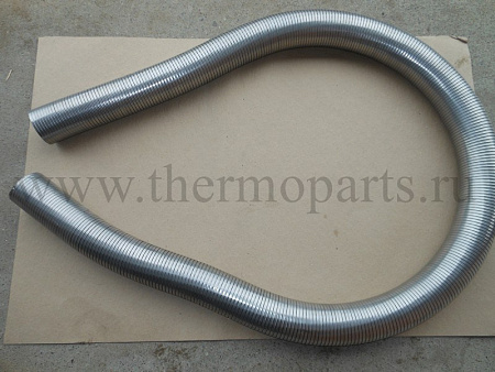 Металлорукав L-2300, d-80 КАВЗ