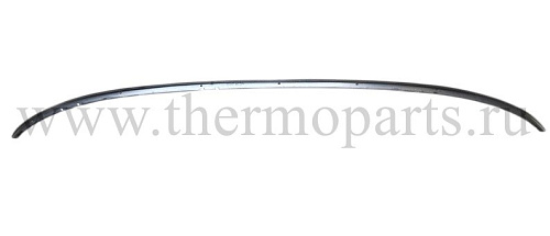 Усилитель переднего подоконного пояса ПАЗ