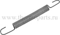 Пружина педали акселератора ПАЗ