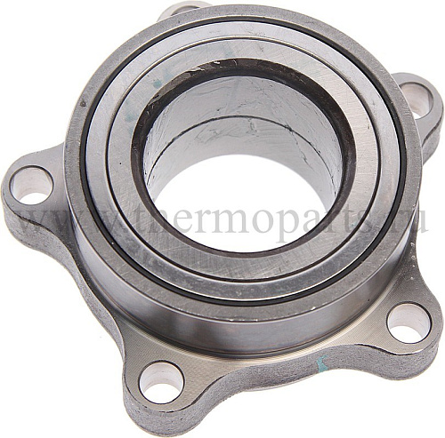 Подшипник ступицы ГАЗель Next передней