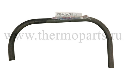 Труба радиатора подводящая ПАЗ-4230/КАВЗ