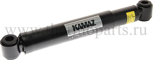 Амортизатор КАМАЗ, ПАЗ-3205 275/460 ROSTAR
