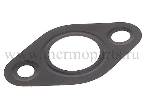 Прокладка дв.534 элемента теплопередающего металл РД