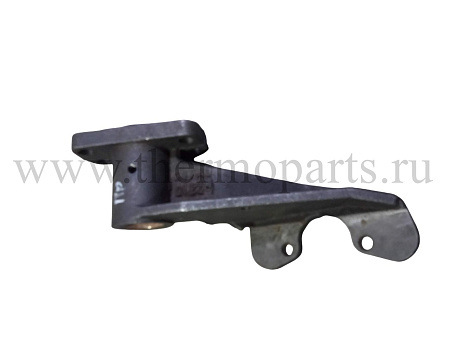 Кронштейн тормозной камеры передний правый (колодка 160 мм) ПАЗ 3204