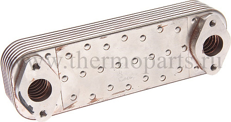 Элемент теплопередающий Паз-Вектор Next дв.534, 536