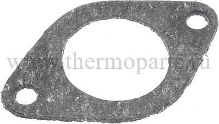 Прокладка впускного коллектора дв.ММЗ