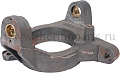 Корпус ГАЗ-23107 (4х4) кулака поворотного правый (ОАО ГАЗ)