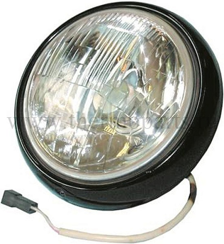 Фара ПАЗ-3205, 4234 б/л ОСВАР