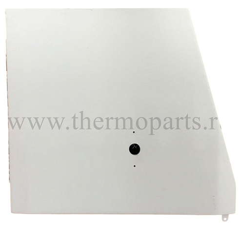 Облицовка боковины нижняя задняя левая ПАЗ Вектор Next