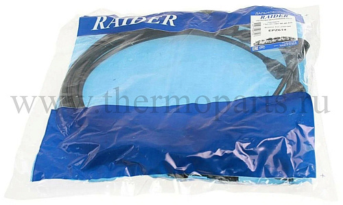 Провод высоковольтный ГАЗ-53, ЗИЛ-130, ПАЗ комплект TSN RAIDER