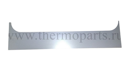 Панель правой боковины верхняя наружная ПАЗ-4234