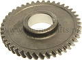 Шестерня ЗИЛ-5301, Д-243 коленвала большая z=42 (А)
