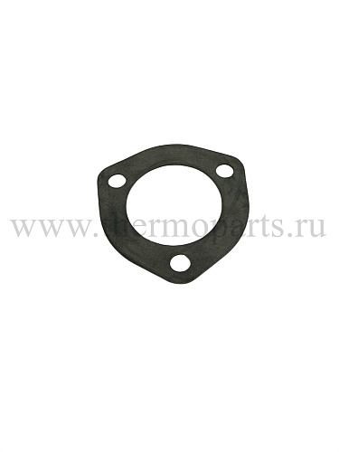 Прокладка крышки шкворня ПАЗ Вектор Next 8.8