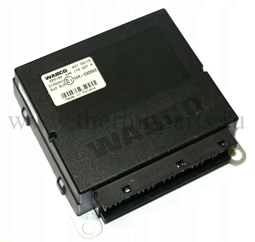 Блок управления пневмоподвеской