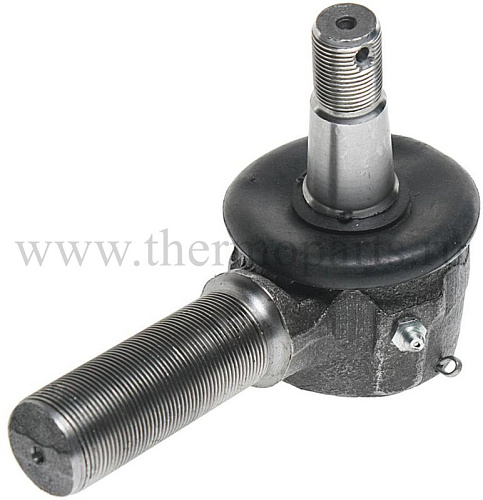 Наконечник рулевой тяги правый РЗАА