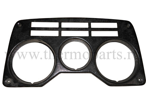 Панель приборов (пустая) Е3 ПАЗ-3204/3203/3237