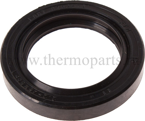 Сальник рулевого механизма ПАЗ