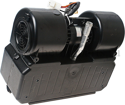 Отопитель 12В ZENITH 8000