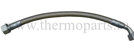 Шланг компрессора L-660 КАВЗ-4238