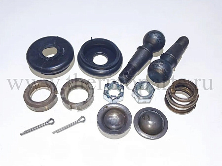 Р/к рулевого наконечника (1уп-2к-т) РЗАА