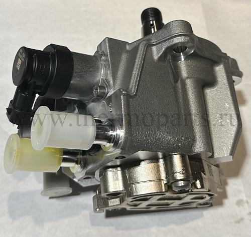 Насос топливный ГАЗель Next, NN дв.G21A высокого давления MOVELEX