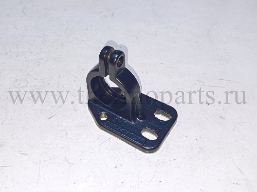 Кронштейн оси двери с подшипником ПАЗ-Вектор
