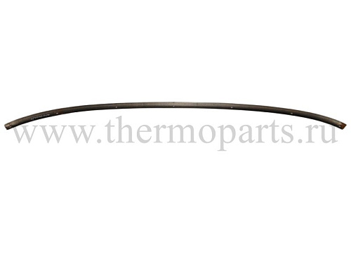 Панель передка нижняя внутренняя ПАЗ-3205