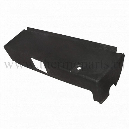 Кожух механизма открывания двери