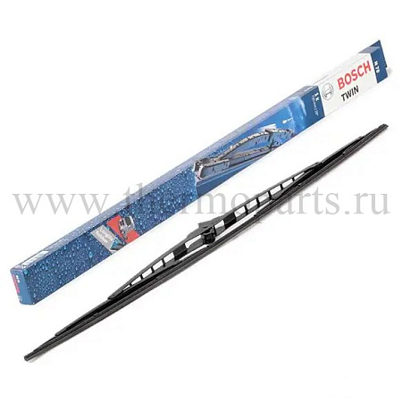 Щетка стеклоочистителя MERCEDES RENAULT SCANIA 700мм BOSCH